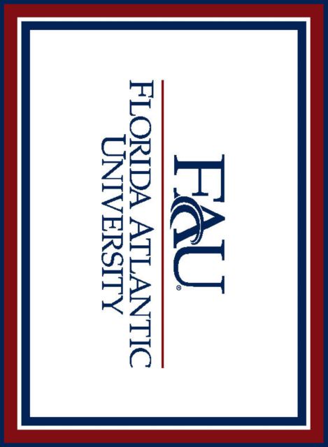 Florida Atlantic University Bookstore Apparel Merchandise Gifts