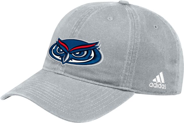 Florida Atlantic University Owls Adjustable Cap