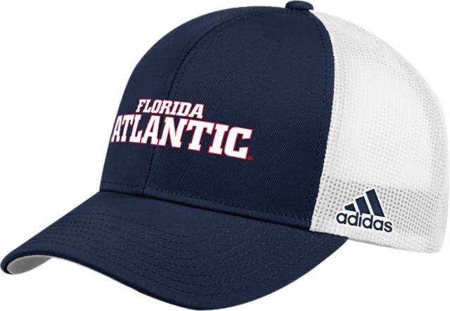 Florida Atlantic University Cap