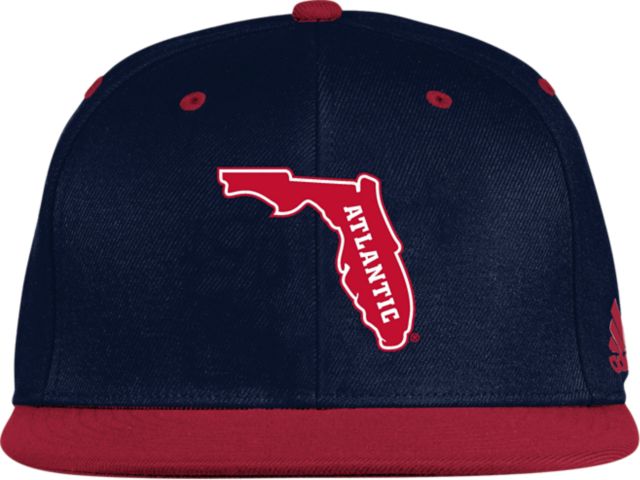 Florida Atlantic University Cap