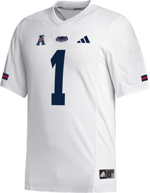 Florida Atlantic University Replica Football Jersey