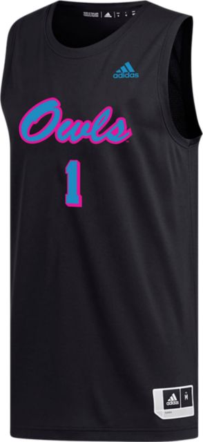 University of shop florida basketball jersey