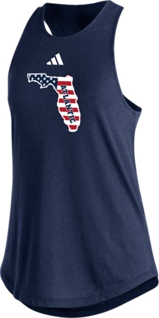 Florida Atlantic University Women's Tank Top