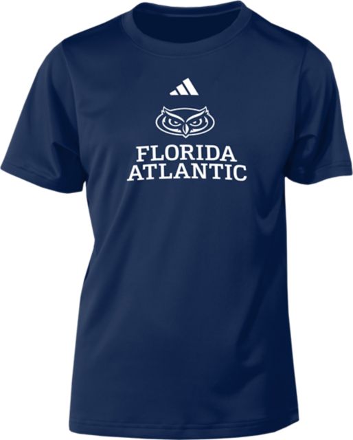 Florida Atlantic University Youth Short Sleeve T-Shirt