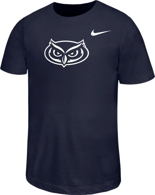 Florida Atlantic University Youth Owls Short Sleeve T-Shirt