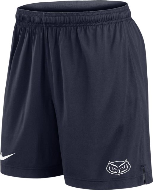 Florida Atlantic University Owls Youth Boy's Shorts