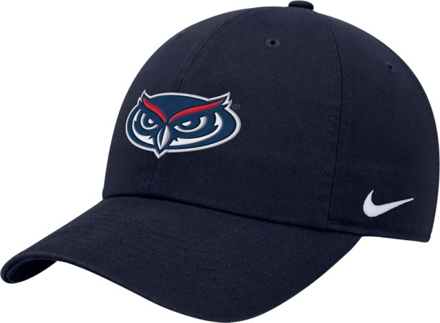 Florida Atlantic University Adjustable Cap
