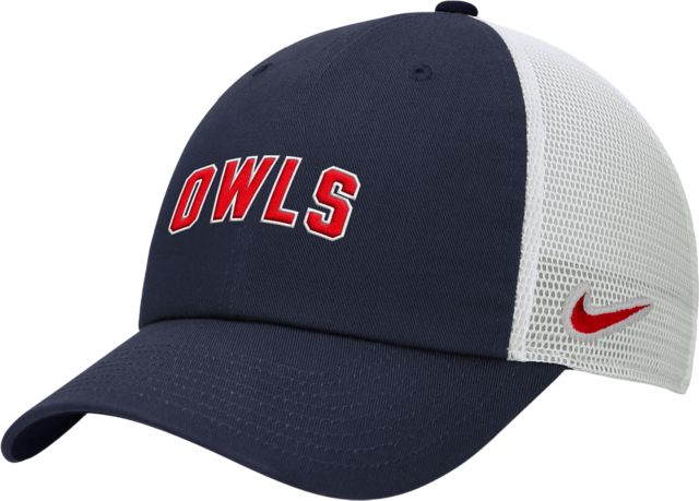Florida Atlantic University Trucker Cap