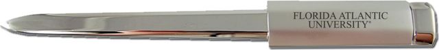 Florida Atlantic University Letter Opener