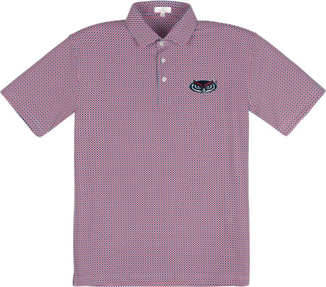 Florida Atlantic University Polo