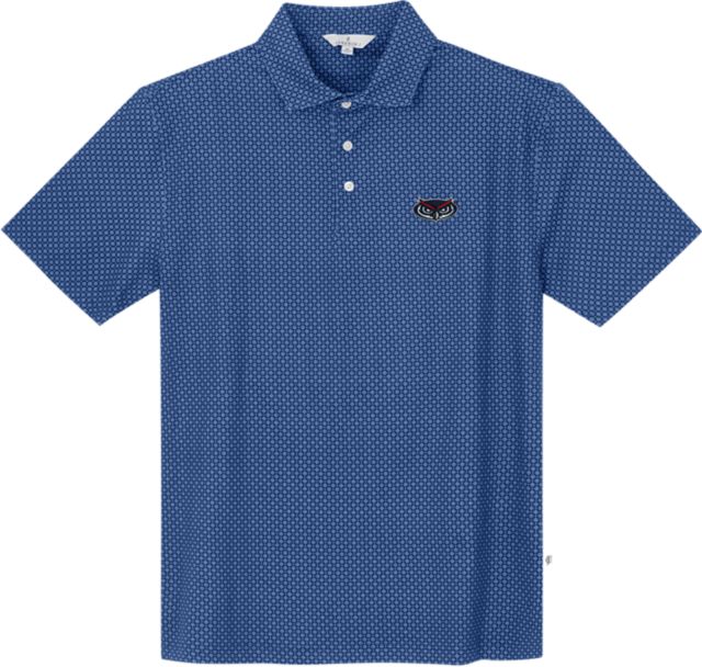 Florida Atlantic University Geo Polo