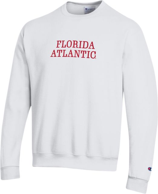 Florida Atlantic University Crewneck