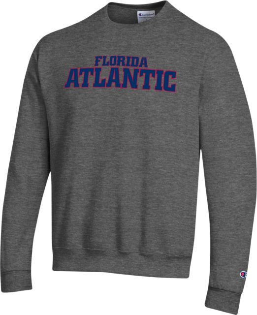 Florida Atlantic University Crewneck Sweatshirt