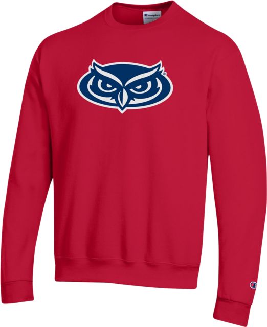 Florida Atlantic University Crewneck Sweatshirt