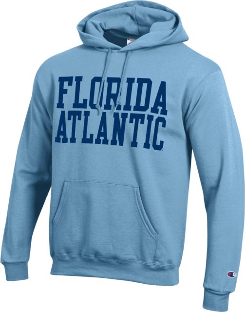 Florida Atlantic University Hoodie