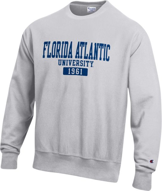Florida Atlantic University Crewneck