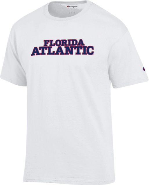 Florida Atlantic University Short Sleeve T-Shirt