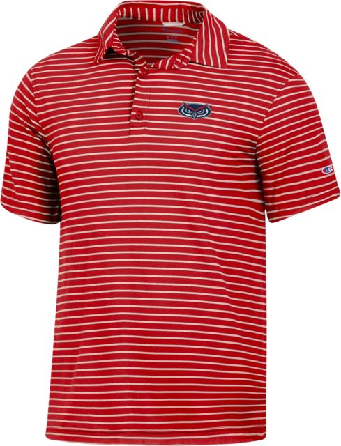 Florida Atlantic University Owls Tailgate Polo