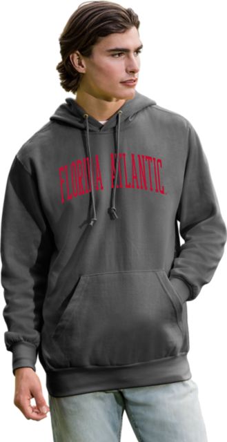 Florida Atlantic University Hooded Sweatshirt