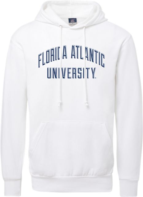 Florida Atlantic University Fleece Hoodie