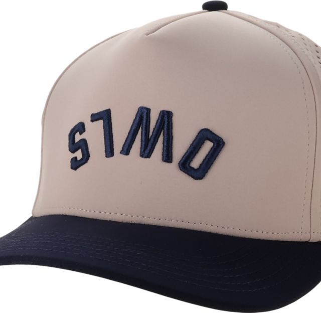 Florida Atlantic University Adjustable Cap