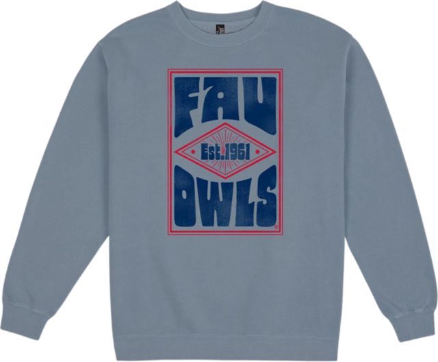 Fau best sale crewneck sweatshirt