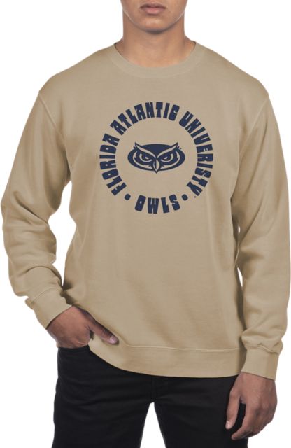 Florida Atlantic University Crewneck Sweatshirt