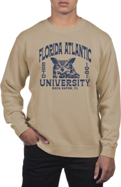 Florida Atlantic University Crewneck