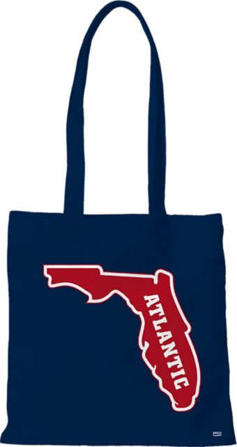 Florida Atlantic University Tote Bag