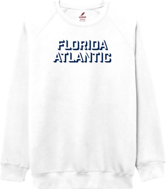 Florida Atlantic University Crewneck Sweatshirt