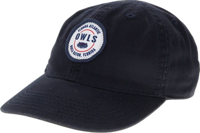 Florida Atlantic University Owls Toddler Cap