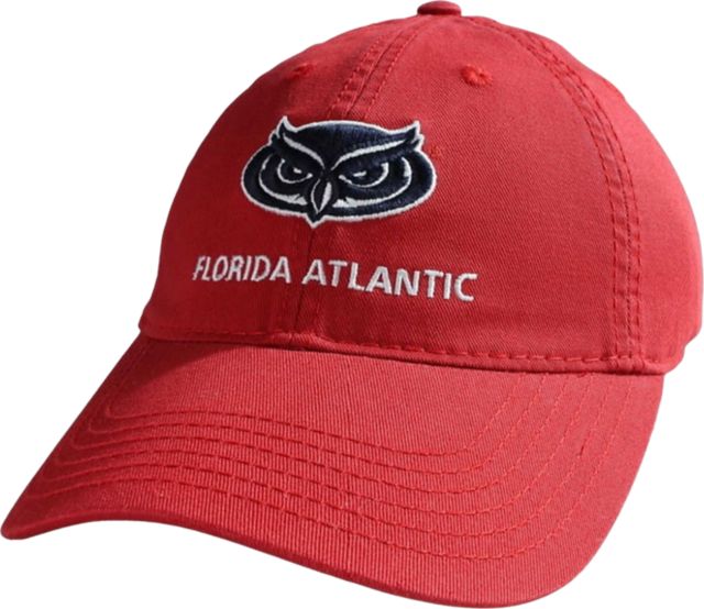 Florida Atlantic University Women's Owls Adjustable Cap