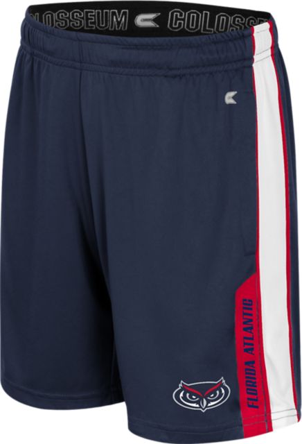 Florida Atlantic University Youth Shorts