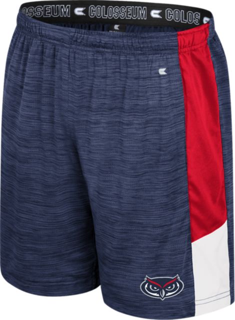 Florida Atlantic University Owls Youth Shorts