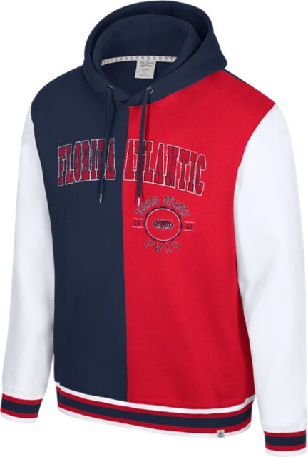 Florida Atlantic University Owls Show Me The Way Hooded Sweatshirt