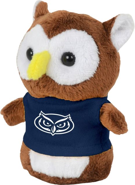 Florida Atlantic University Owls Shorties