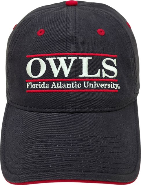 Florida Atlantic University Cap