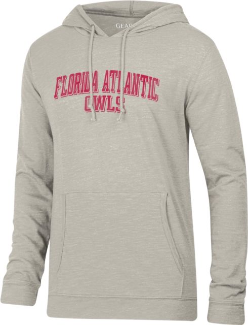 Florida Atlantic University Owls Long Sleeve T-Shirt