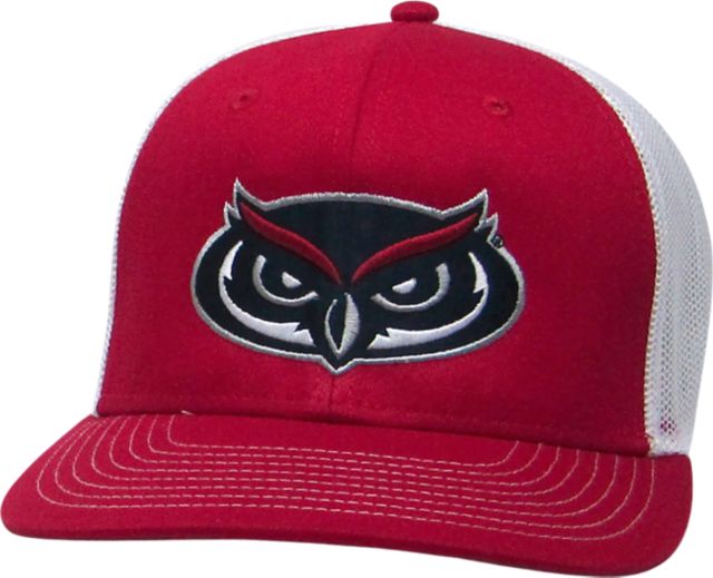 Florida Atlantic University Owls Cap