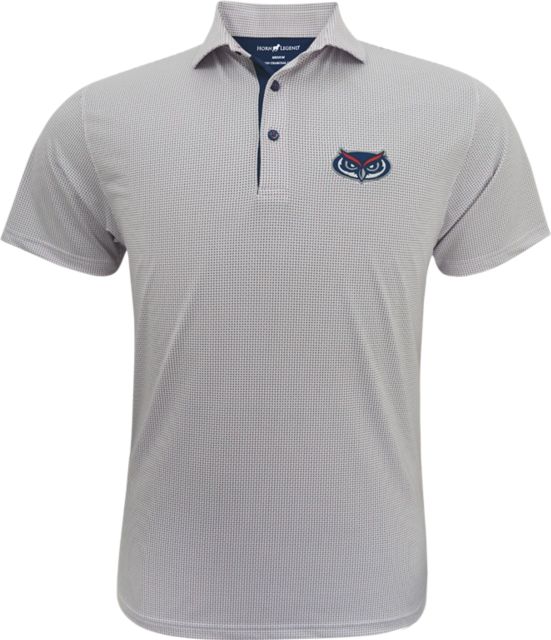 Florida Atlantic University Owls Polo