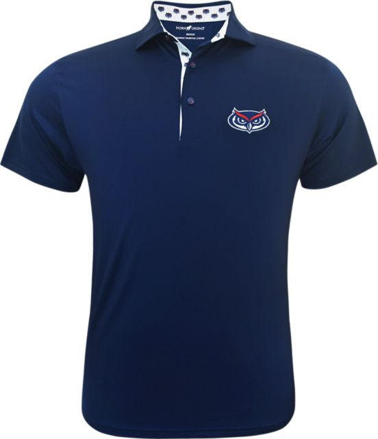 Florida Atlantic University Owls Polo