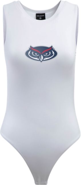 Florida Atlantic University Owls Women's Bodysuit