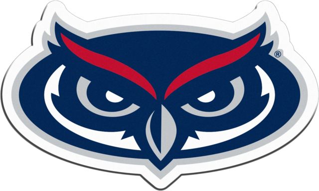 Florida Atlantic University Magnet