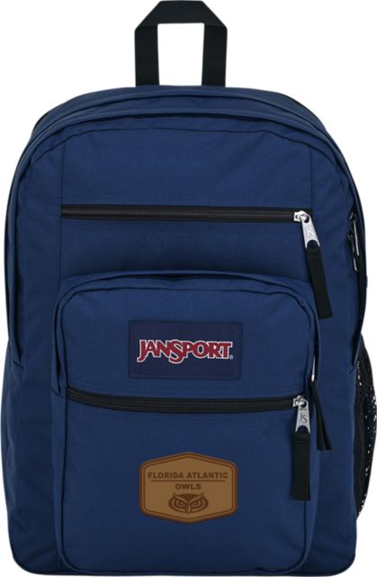 Florida Atlantic University Owls Backpack