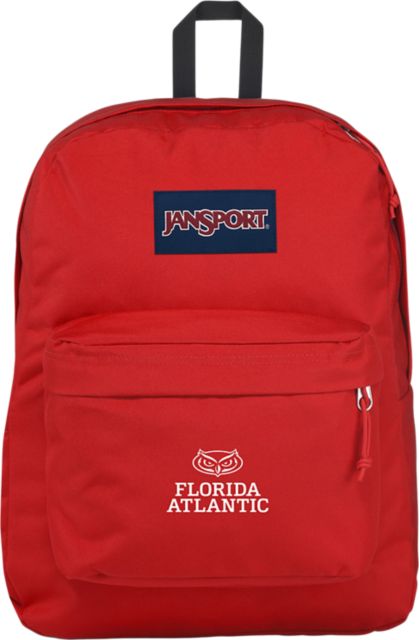 Florida Atlantic University Backpack