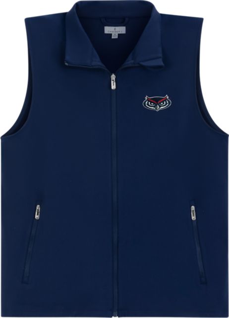 Florida Atlantic University Vest