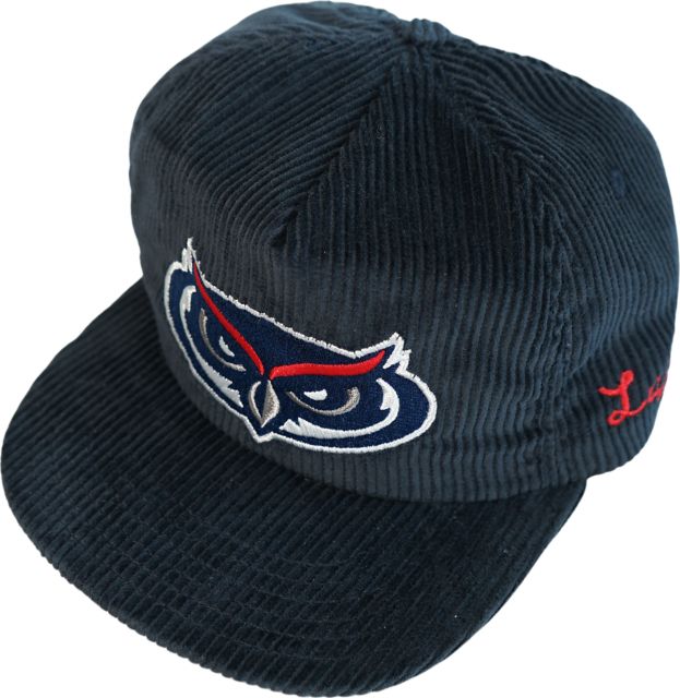 Florida Atlantic University Trucker Cap