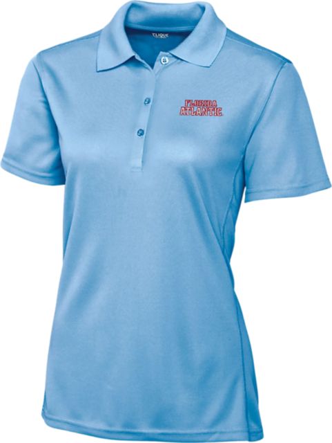 Florida Atlantic University Polo