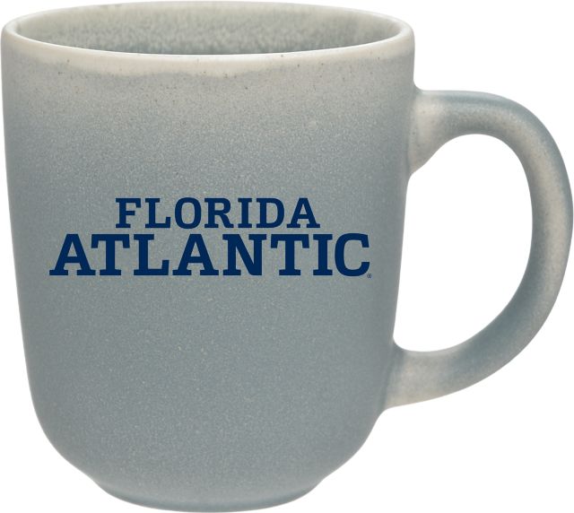Florida Atlantic University 17 oz. Mug