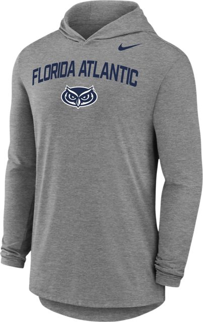 Florida Atlantic University Owls Long Sleeve T-Shirt
